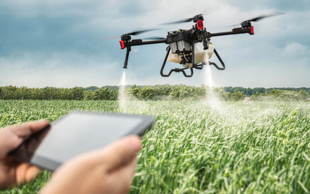 Agri Drone