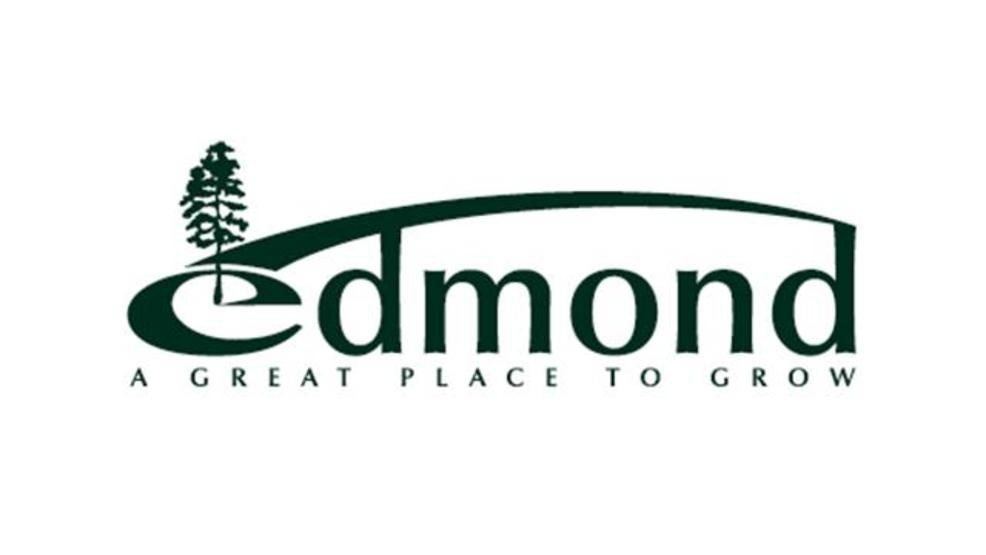 Edmond OK City Logo