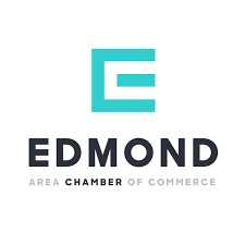 Edmond Chamber of Commerce Logo