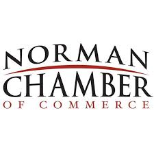 Norman OK Chamber of Commerce Logo