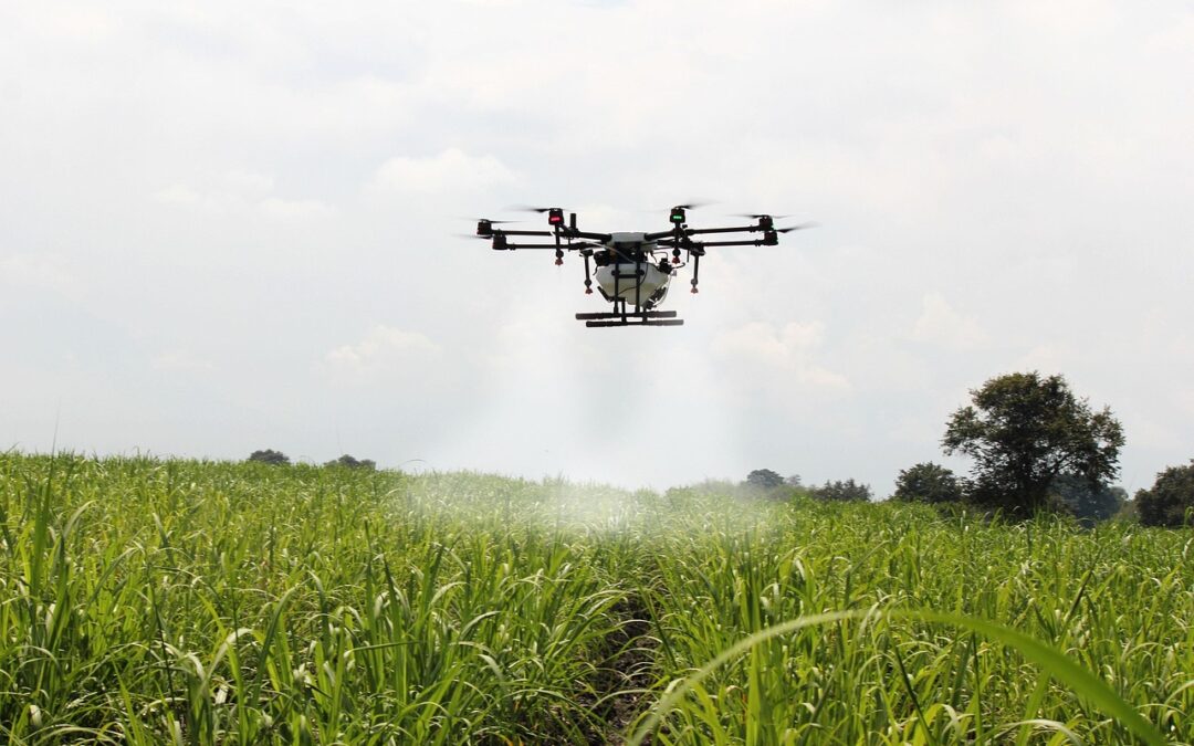 Spray Distribution