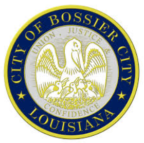 Bossier City LA Logo