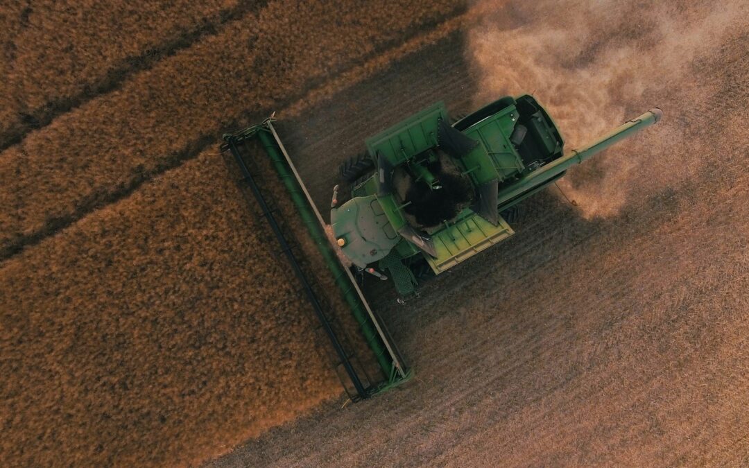 farming
